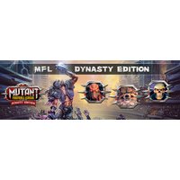 Mutant Football League: Dynasty Edition Steam Key