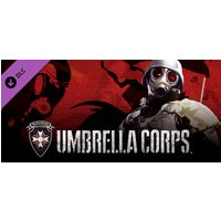 Umbrella Corps - Upgrade Pack Steam Key