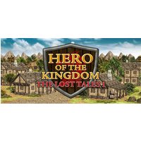 Hero of the Kingdom: The Lost Tales 1 Steam Key: Europe & UK