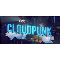 Cloudpunk Steam Key: Global