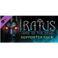 Iratus: Lord of the Dead - Supporter Pack Steam Key: Europe & UK
