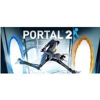 Portal 2 Steam Key: Europe & UK