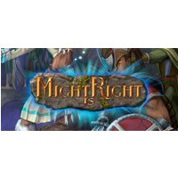 Might is Right Steam Key