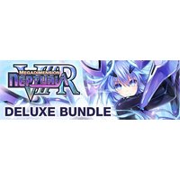 Megadimension Neptunia VIIR - Deluxe Bundle | ??????????? | ????? Steam Key
