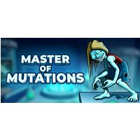 Master of Mutations Steam Key