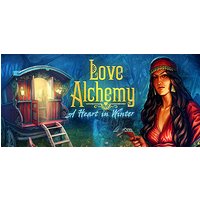 Love Alchemy: A Heart In Winter Steam Key