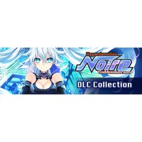 Hyperdevotion Noire DLC Collection Steam Key