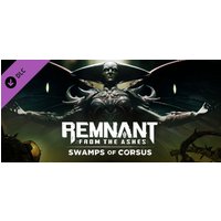 Remnant: From the Ashes - Swamps of Corsus Steam Key: Global