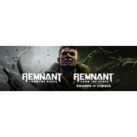 Remnant: From the Ashes - Swamps of Corsus Bundle Steam Key: Europe & UK