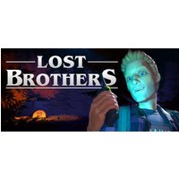 Lost Brothers Steam Key