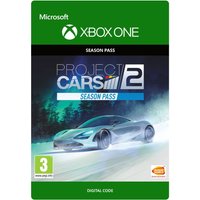 Project Cars 2 Season Pass for Xbox One (EU & UK)