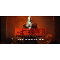 Redeemer: Enhanced Edition Steam Key
