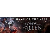 Lords of the Fallen Game of the Year Edition Steam Key
