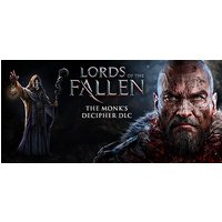 Lords of the Fallen - Monk Decipher Steam Key