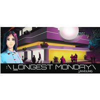 Longest Monday: Unveiling Steam Key