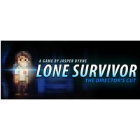 Lone Survivor: The Director's Cut Steam Key