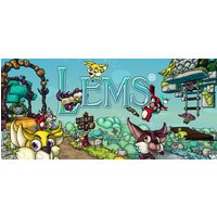 Lems Steam Key