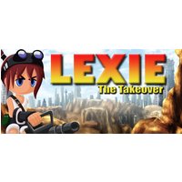 Lexie The Takeover Steam Key