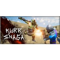 Kurr Snaga Steam Key