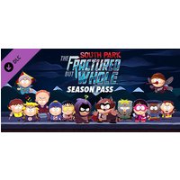 South Park: The Fractured But Whole - Season Pass Steam Key
