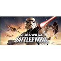 STAR WARS Battlefront (Classic 2004) Steam Key