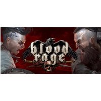 Blood Rage: Digital Edition Steam Key