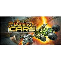 Burning Cars Steam Key