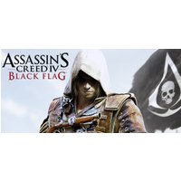 Assassin's Creed IV Black Flag Digital Deluxe Edition Steam Key