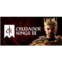 Crusader Kings III Royal Edition Steam Key: Global