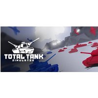 Total Tank Simulator Steam Key: Global
