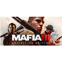 Mafia III: Definitive Edition Steam Key: USA