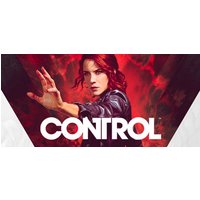 Control Epic Games Key (Digital Download)