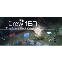 Crew 167: The Grand Block Odyssey Steam Key