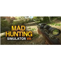 Mad Hunting Simulator VR Steam Key
