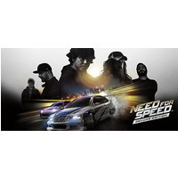 Need for Speed Steam Key