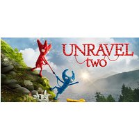 Unravel Two Steam Key