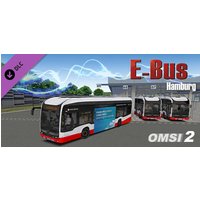 OMSI 2 Add-On E-Bus Hamburg Steam Key