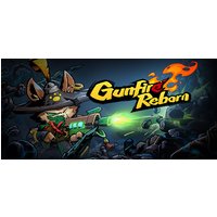 Gunfire Reborn Steam Key: Global