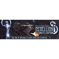 Sins of a Solar Empire - Ultimate Edition Steam Key