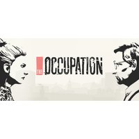 The Occupation Steam Key