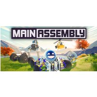 Main Assembly Steam Key