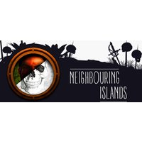 Neighboring Islands Steam Key