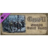 Crusader Kings II: Norse Unit Pack Steam Key