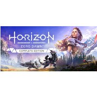 Horizon Zero Dawn Complete Edition Steam Key: United States