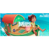 Summer in Mara Steam Key: Global