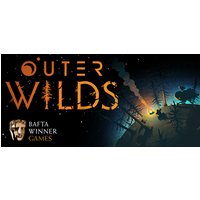 Outer Wilds Steam Key: Global
