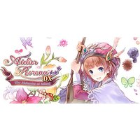 Atelier Rorona ~The Alchemist of Arland~ DX - ? ? DX Steam Key