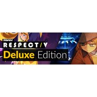 DJMAX RESPECT V - Deluxe Edition Steam Key