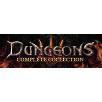 Dungeons 3 - Complete Collection Steam Key