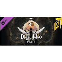 DJMAX RESPECT V - Deemo Pack Steam Key